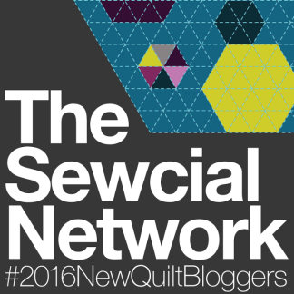 The Sewcial Network